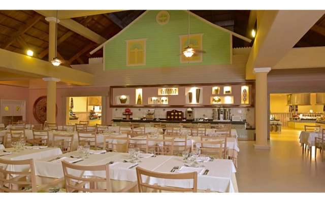 Iberostar Waves Punta Cana