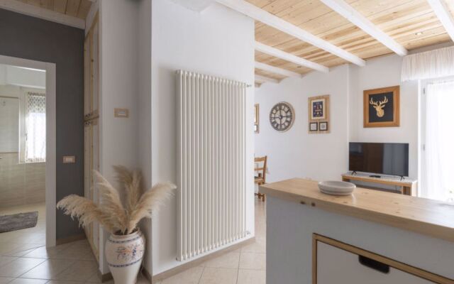 Apartment Casa 51 Erli