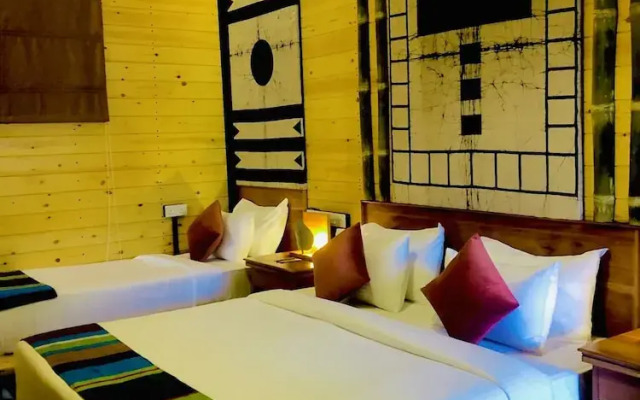 The Feel Luxury Boutique hotel