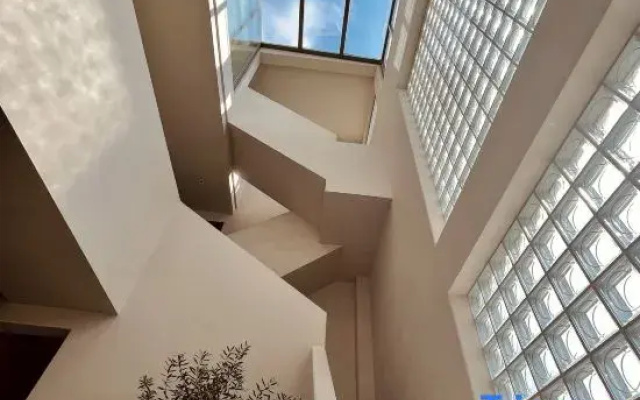 Wenling POCOaPOCO Pugu Homestay