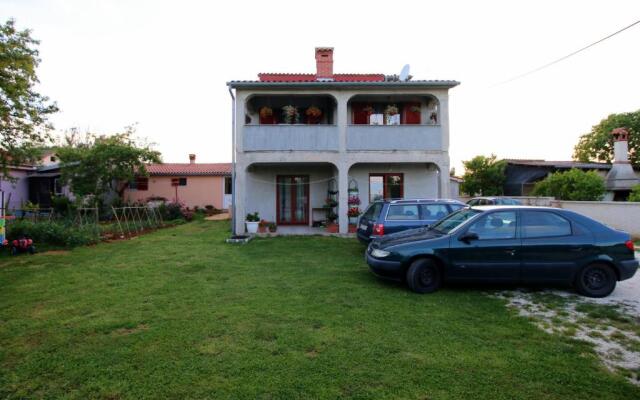 Apartment Matej