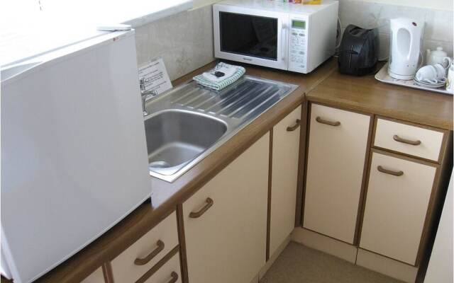 Hillside Self Catering