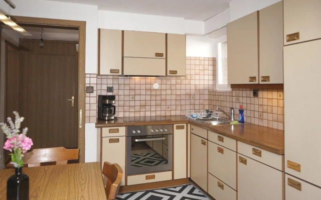 Haus Bregenz Apartment Bodensee