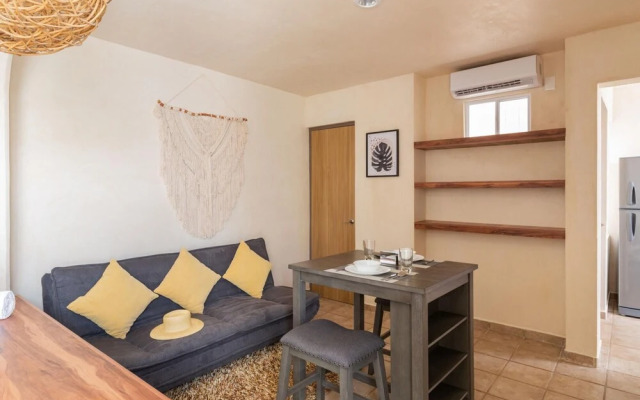 Zazil Ha 15 in Playa del Carmen, Playa del Carmen