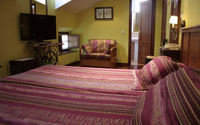 Casa Vieja del Sastre