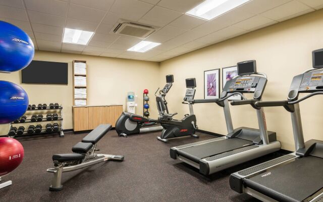 TownePlace Suites Latham Albany Airport