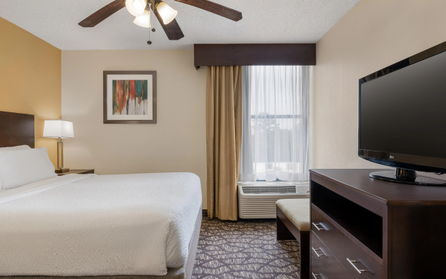 Holiday Inn Express Tallahassee - I-10 E by IHG