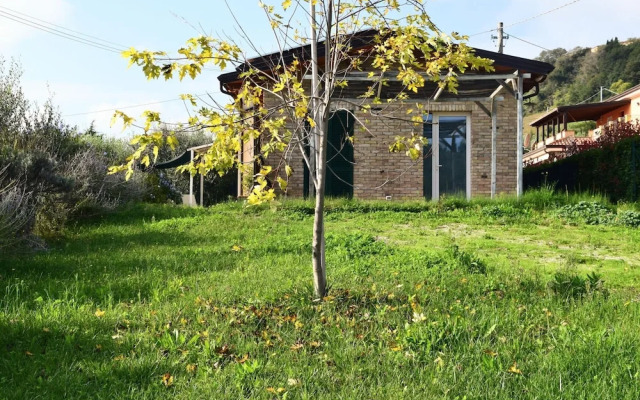 Apartment in a Farmhouse With Swimming Pool