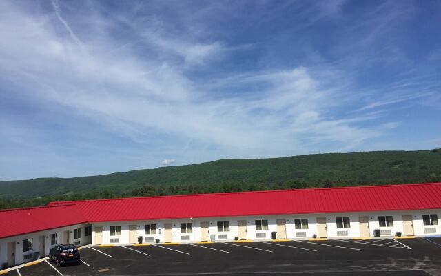 Apple Inn and Suites Cooperstown Area