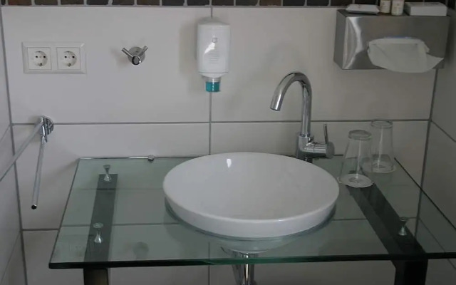 Hotel zur Schwabenschänke