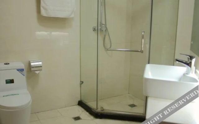 Jingxi Hotel
