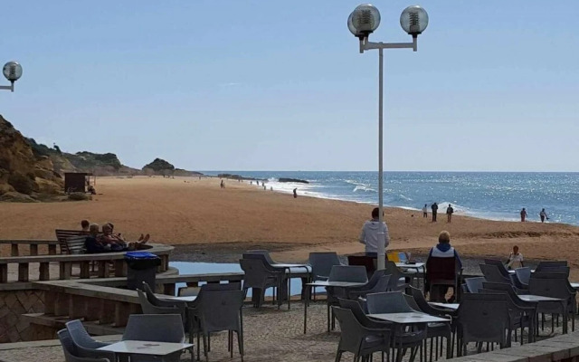 Albufeira One Step to the Beach 13