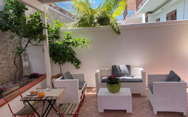 Casa Sunrise a 10 mt dal mare