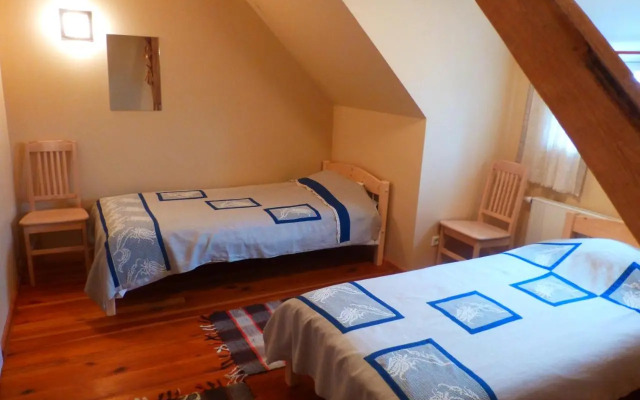 Mooste Manor Guesthouse