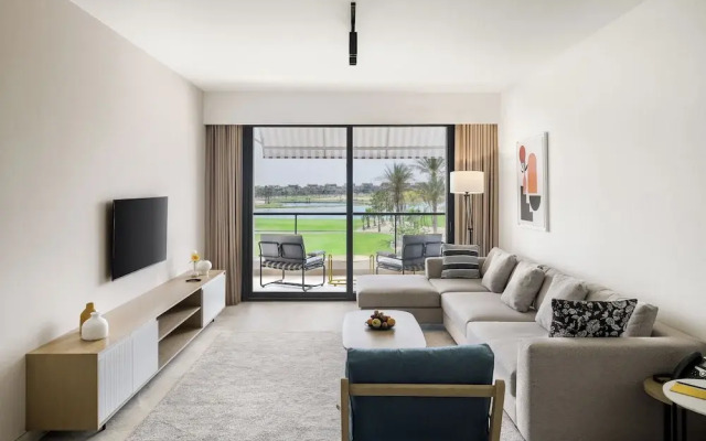 The G Einbay Golf Resort