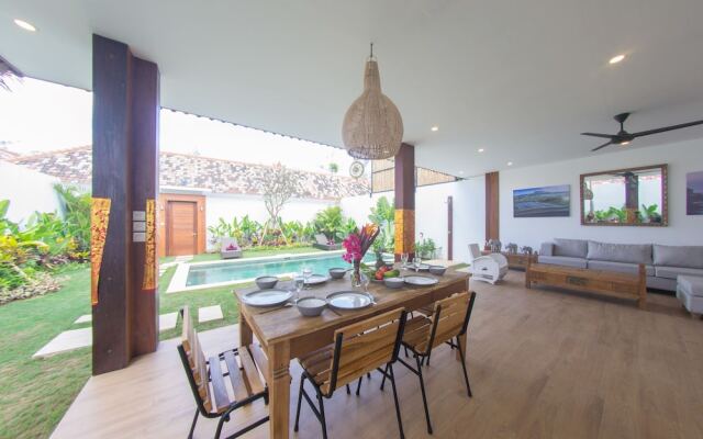 Shiva Villas Bingin