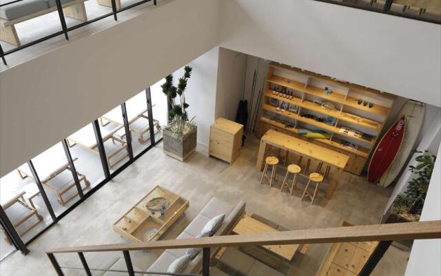 Hotel Locus