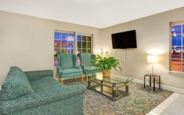 Quality Inn Oklahoma City South