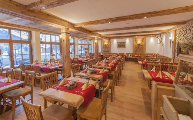 Gasthof Kienberg