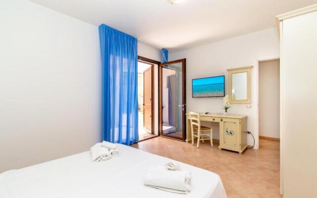 Hotel Baia Delle Mimose