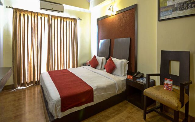 OYO Rooms 078 Near KFC Circle Calangute