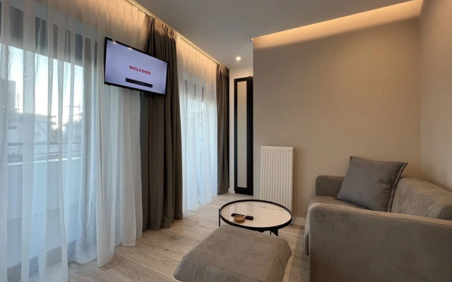 ICON Urban Living