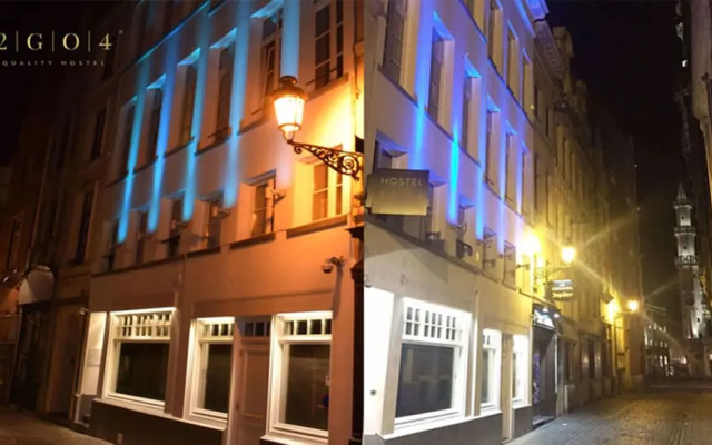 The Classic by 2GO4 Grand Place