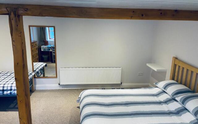 Ferry House Accommodation