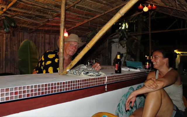 lodestar Hostel Siem Reap