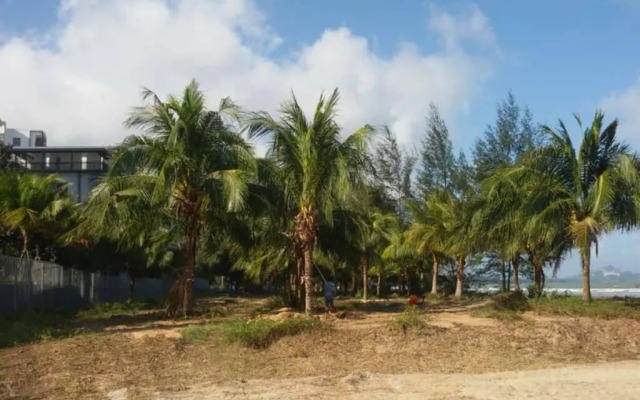 OPAHOME@ Timurbay Seafront Residence 2BR Family suite Seaview and Poolview