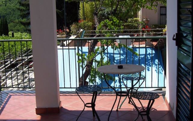 Bedebreakfastilys Coast Amalfitana