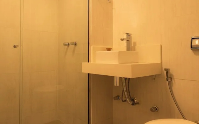 SUH Copacabana 78 Premium Flat