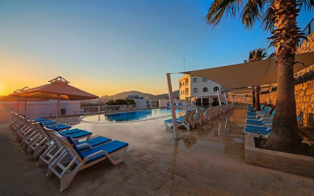 Riva Bodrum Resort - All Inclusive - Adult Only