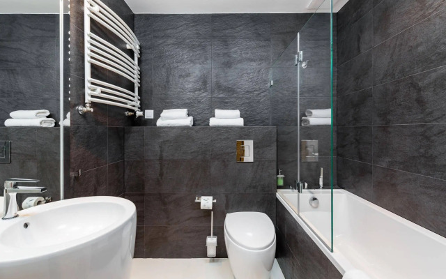 Premium Apartments