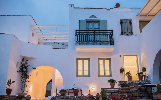 Nastasia Village Boutique Hotel