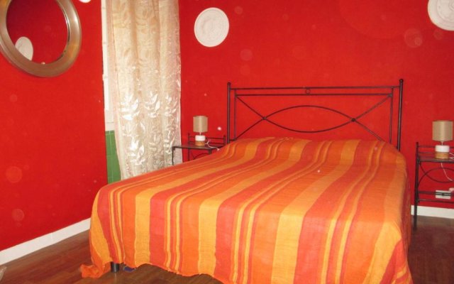 Luisa Rooms 2 - Apartment in the heart of Vernazza