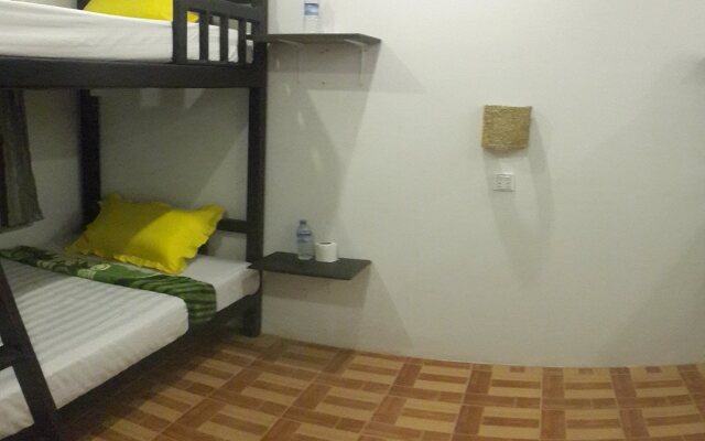 Mingalar Hotel Bagan