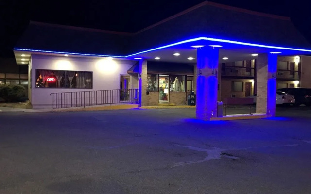 Americas Best Value Inn Goodland