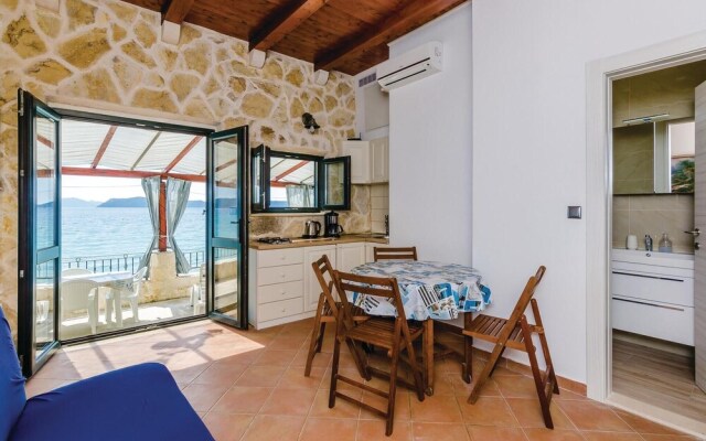 Awesome Home in Slano With Wifi and 1 Bedrooms