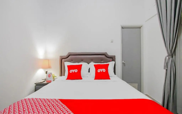 Omah Saras Family by OYO Rooms