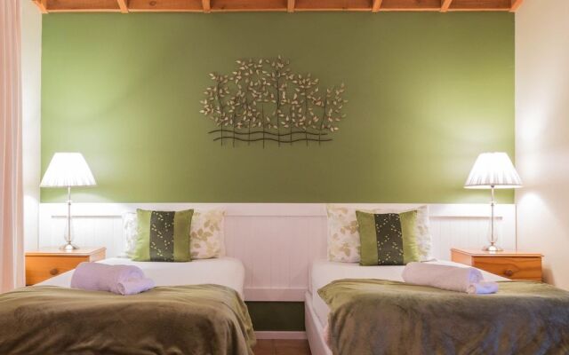 Hunter Gleann Pty Ltd