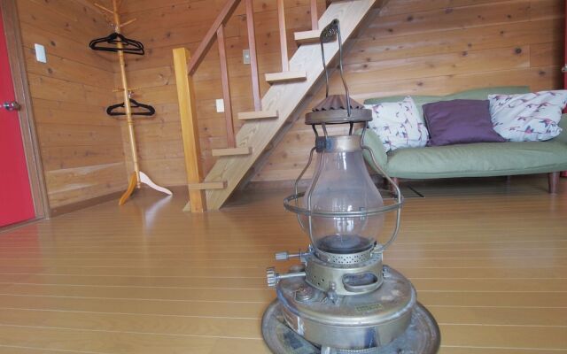 Atami Cottage 6 People