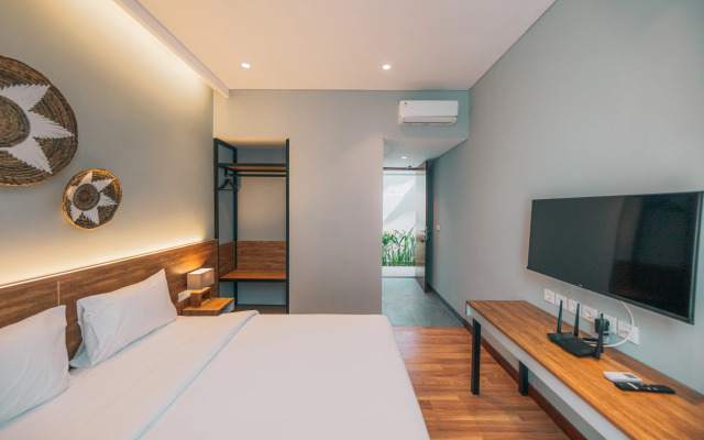Bestah Coliving