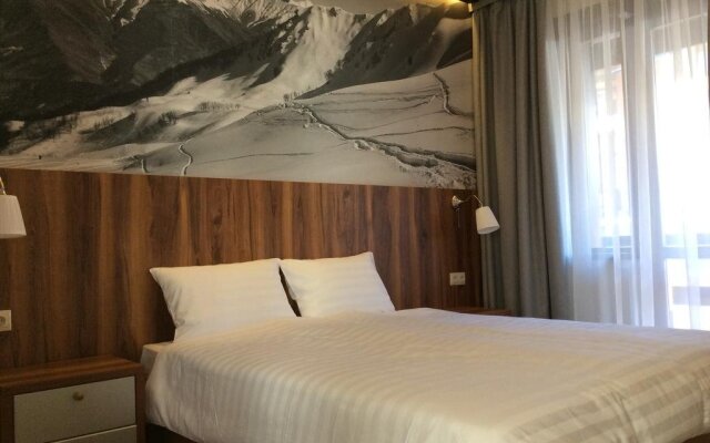 Raduzhny Guest House