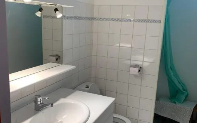 Appartement centre ville Luz Saint Sauveur T4 pour 10 personnes