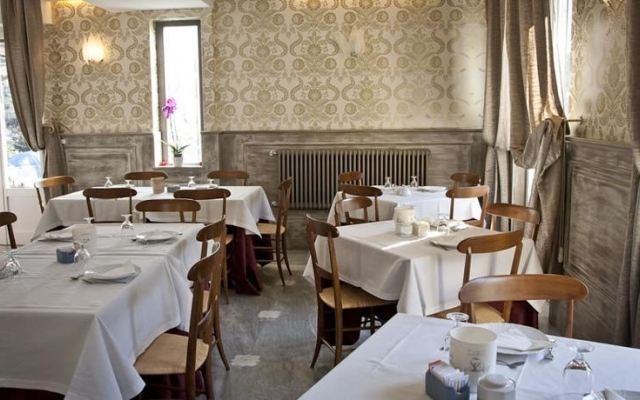Hotel Da O Vittorio
