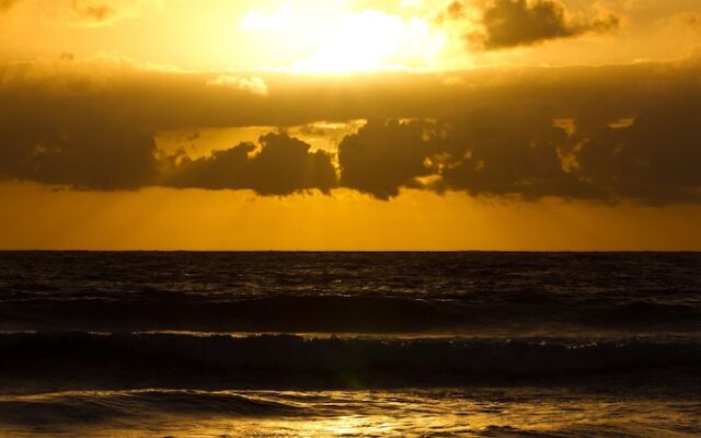 Mozambeat Motel - Hostel