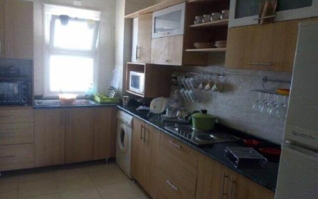 AMWAJ Sidi Abd-El Rahman, PentHouse Chalet with Roof