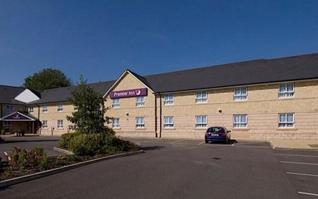 Premier Inn Chippenham