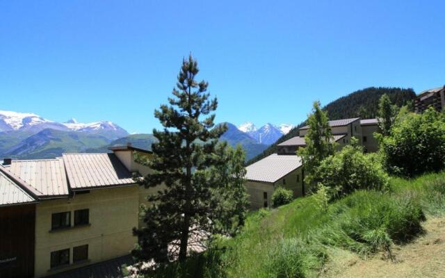 Appartement Auris, 2 pièces, 8 personnes - FR-1-297-101